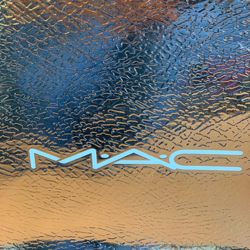 MAC Gift Bag